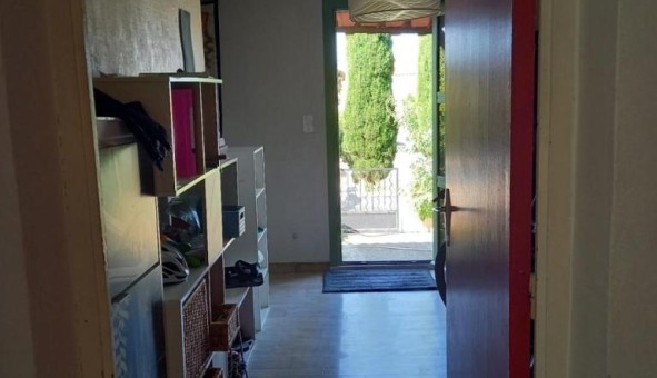 Logement tudiant T3 à Clapiers (34830)
