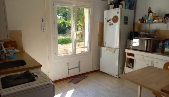 Logement tudiant T3 à Clapiers (34830)