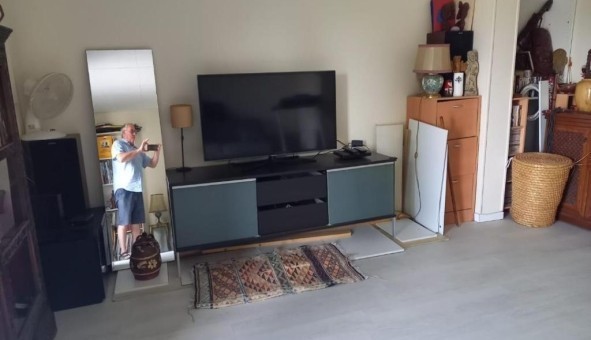 Logement tudiant T3 à Clapiers (34830)