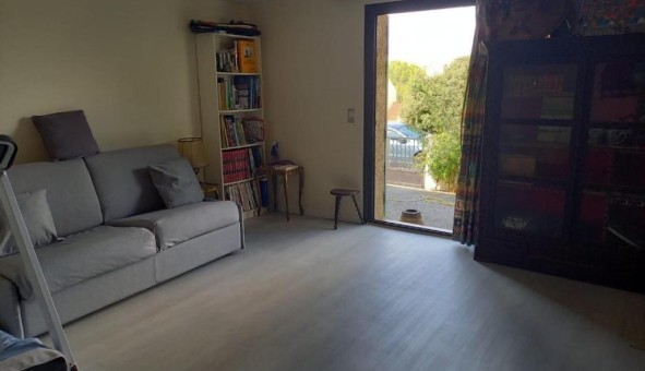 Logement tudiant T3 à Clapiers (34830)