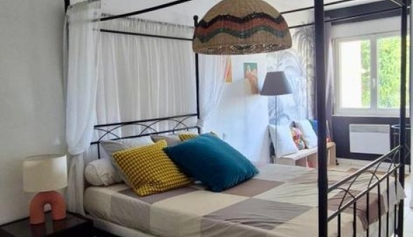 Logement tudiant T3 à Clapiers (34830)