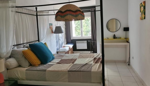 Logement tudiant T3 à Clapiers (34830)