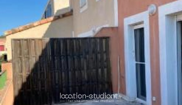 Logement tudiant Location T3 Vide Clarensac (30870)