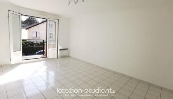 Logement tudiant T3 à Claye Souilly (77410)