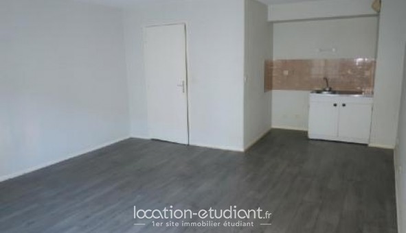 Logement tudiant T3 à Clermont Ferrand (63000)