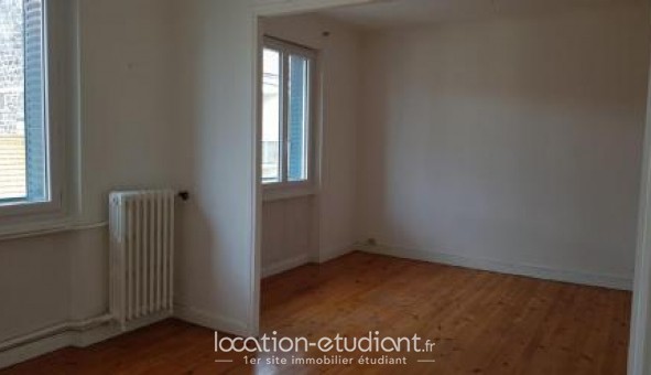 Logement tudiant T3 à Clermont Ferrand (63000)