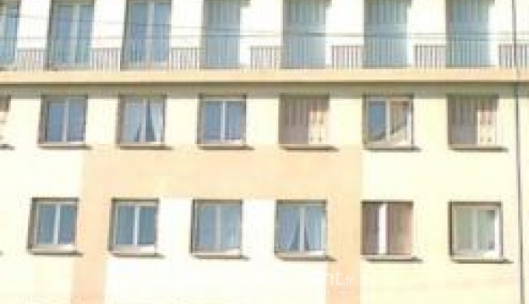 Logement tudiant T3 à Clermont Ferrand (63000)