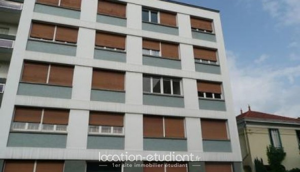 Logement tudiant T3 à Clermont Ferrand (63000)