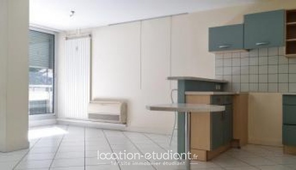 Logement tudiant T3 à Clermont Ferrand (63000)