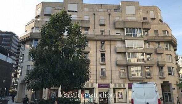 Logement étudiant T3 à Clermont Ferrand (63000)