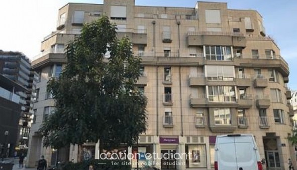 Logement tudiant T3 à Clermont Ferrand (63000)