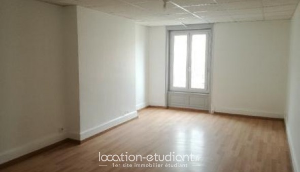 Logement tudiant T3 à Clermont Ferrand (63000)