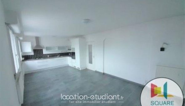 Logement étudiant T3 à Clermont Ferrand (63000)