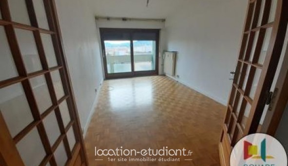 Logement tudiant T3 à Clermont Ferrand (63000)