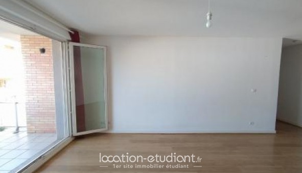 Logement tudiant T3 à Clermont Ferrand (63000)