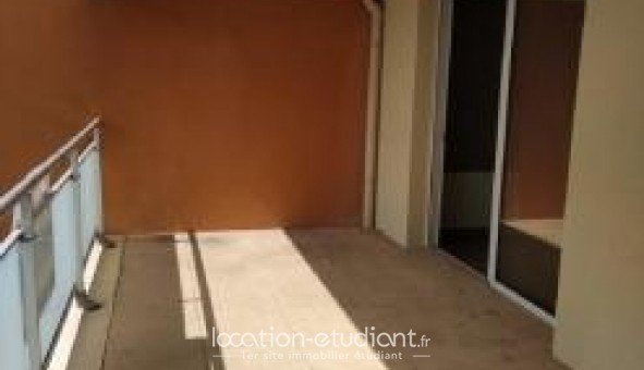 Logement étudiant T3 à Clermont Ferrand (63000)