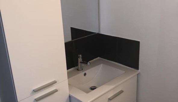 Logement tudiant T3 à Clermont Ferrand (63000)