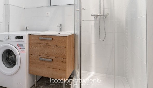 Logement tudiant T3 à Clermont Ferrand (63000)