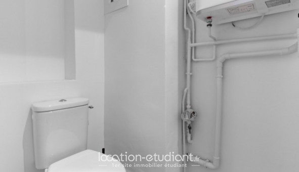 Logement tudiant T3 à Clermont Ferrand (63000)