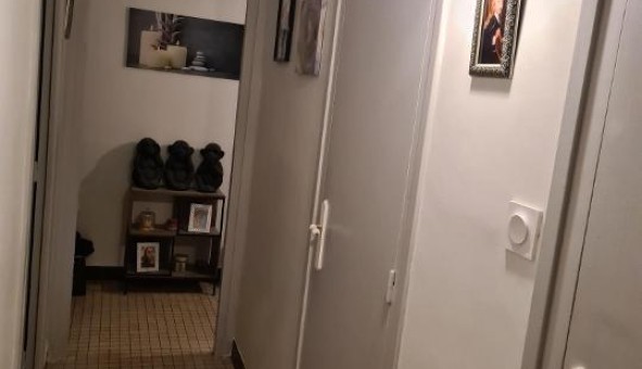 Logement tudiant T3 à Clermont Ferrand (63000)