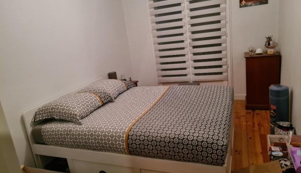 Logement tudiant T3 à Clermont Ferrand (63000)