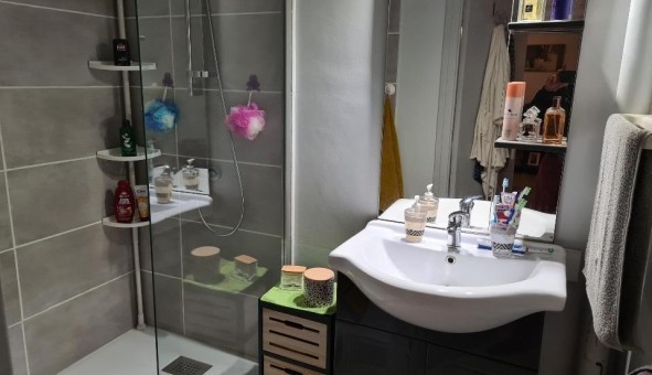 Logement tudiant T3 à Clermont Ferrand (63000)