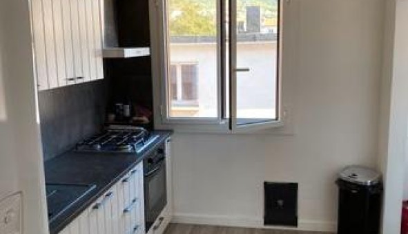 Logement tudiant T3 à Clermont Ferrand (63000)