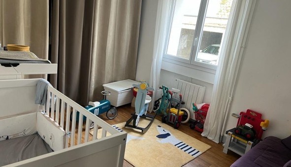 Logement tudiant T3 à Clermont Ferrand (63000)