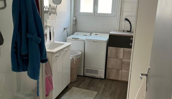 Logement tudiant T3 à Clermont Ferrand (63000)