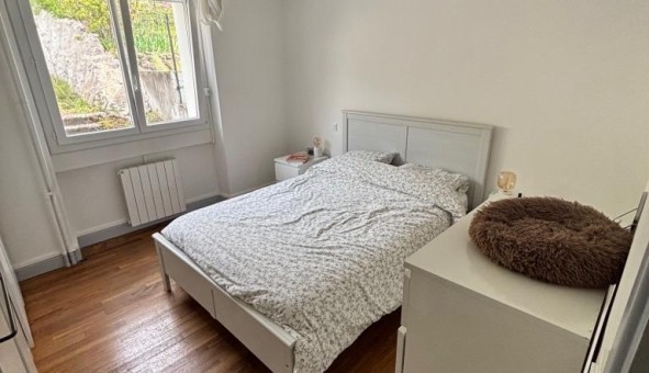 Logement tudiant T3 à Clermont Ferrand (63000)