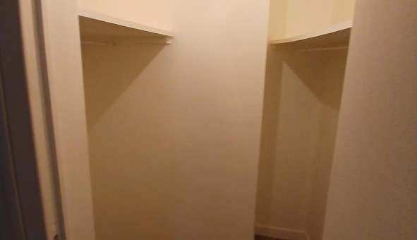Logement tudiant T3 à Clermont Ferrand (63000)