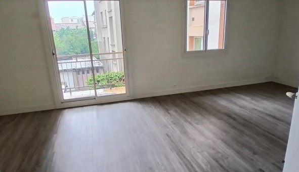 Logement tudiant T3 à Clermont Ferrand (63000)
