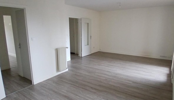 Logement tudiant T3 à Clermont Ferrand (63000)
