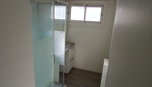 Logement tudiant T3 à Clermont Ferrand (63000)