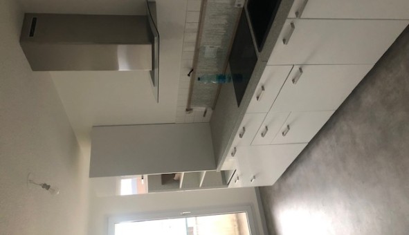 Logement tudiant Location T3 Vide Clermont Ferrand (63000)