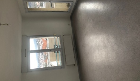 Logement tudiant T3 à Clermont Ferrand (63000)