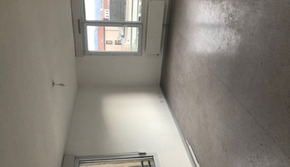 Logement tudiant T3 à Clermont Ferrand (63000)
