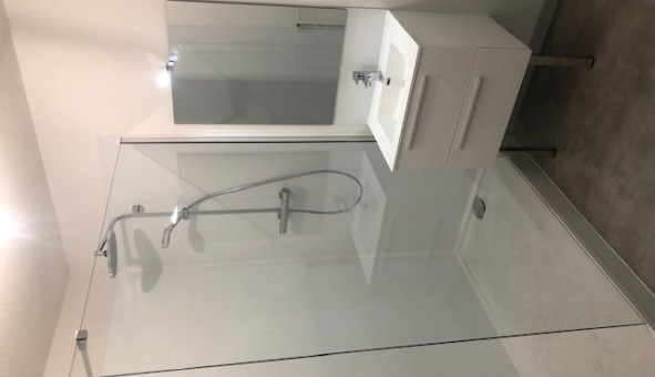 Logement tudiant T3 à Clermont Ferrand (63000)