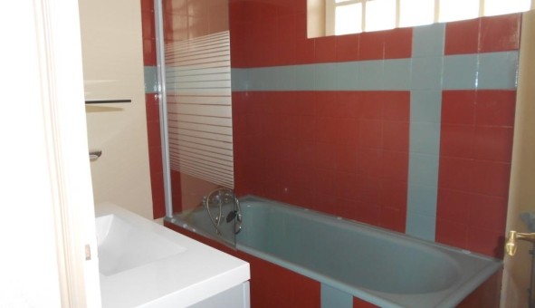 Logement tudiant T3 à Clermont Ferrand (63000)