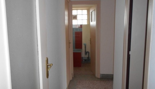 Logement tudiant T3 à Clermont Ferrand (63000)