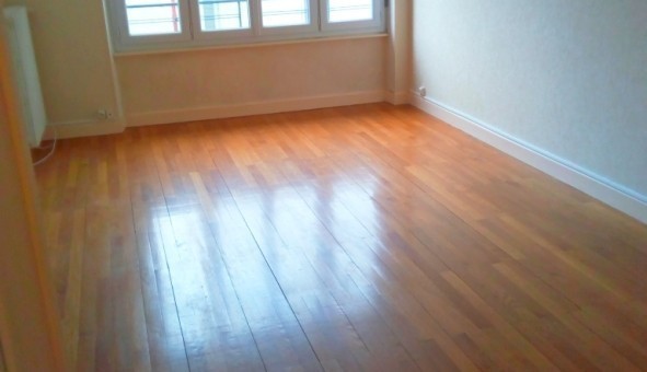 Logement tudiant T3 à Clermont Ferrand (63000)