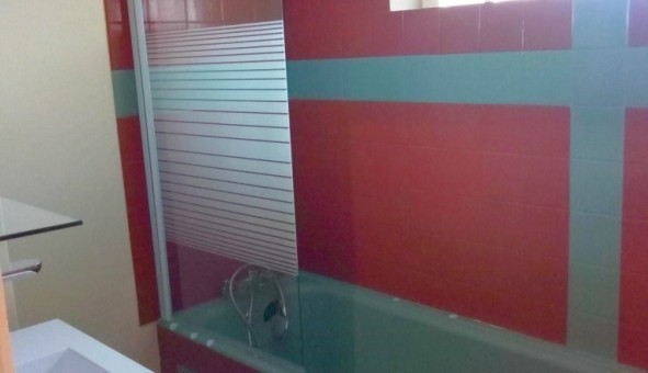 Logement tudiant T3 à Clermont Ferrand (63000)