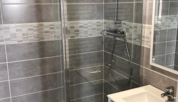 Logement tudiant T3 à Clermont Ferrand (63000)