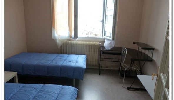 Logement tudiant T3 à Clermont Ferrand (63000)