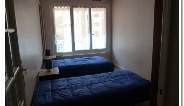 Logement tudiant T3 à Clermont Ferrand (63000)