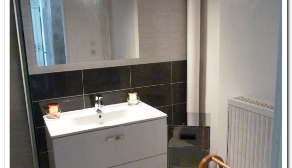 Logement tudiant T3 à Clermont Ferrand (63000)