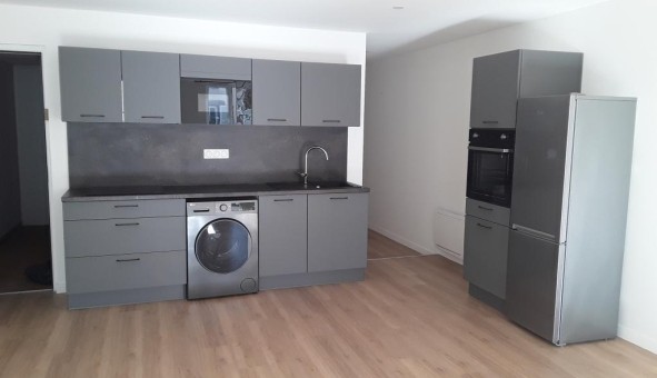 Logement tudiant Location T3 Vide Clermont Ferrand (63000)