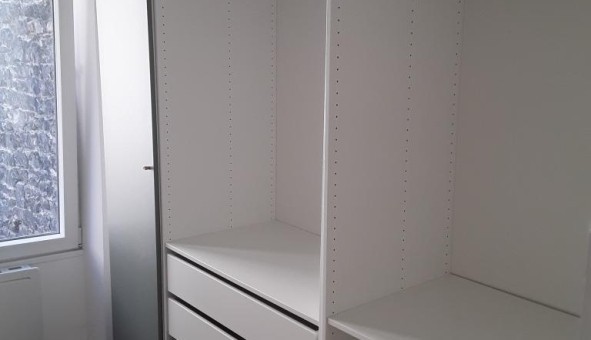 Logement tudiant T3 à Clermont Ferrand (63000)