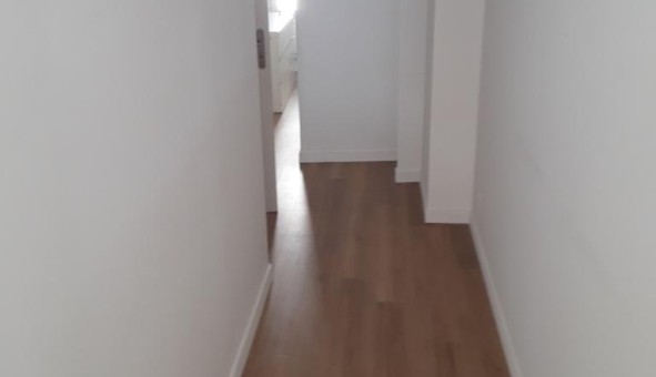 Logement tudiant T3 à Clermont Ferrand (63000)
