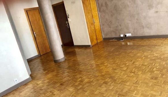 Logement tudiant Location T3 Vide Clermont Ferrand (63000)